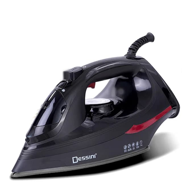 اتو دسینی مدل DS-887