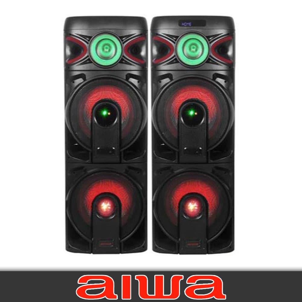 اسپیکر آیوا مدل 2200 پرو (AW-X2200DSP PRO)