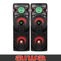 اسپیکر آیوا مدل 2200 پرو (AW-X2200DSP PRO)