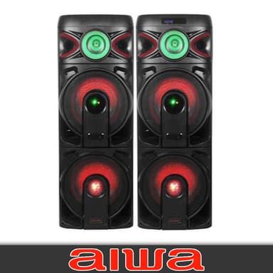 اسپیکر آیوا مدل 2200 پرو (AW-X2200DSP PRO)