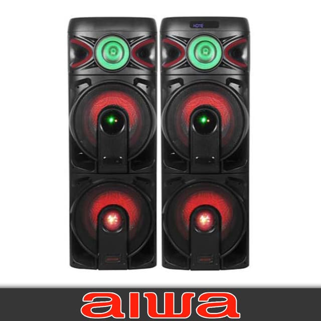 اسپیکر آیوا مدل 2200 پرو (AW-X2200DSP PRO)