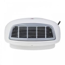 فن هیتر پارس خزر مدل FH2000P