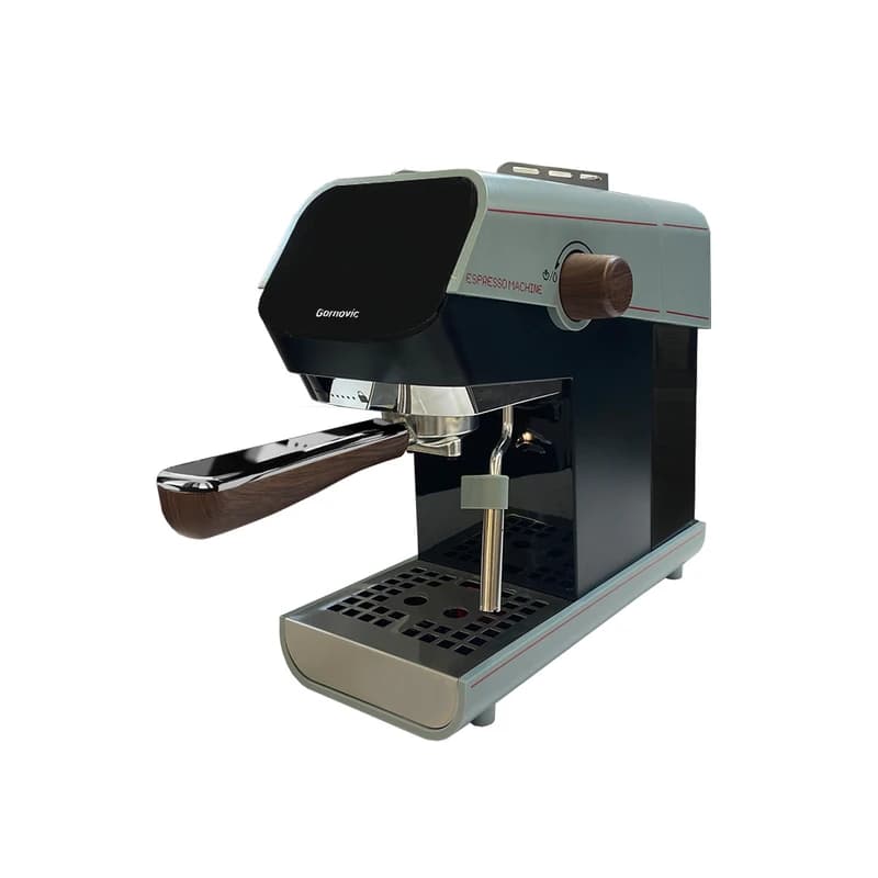 اسپرسو ساز 1000 میلی‌لیتر گرنویک مدل AS-2521