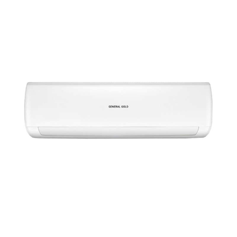 کولر گازی اسپلیت دیواری (Split) 24000 دور ثابت جنرال گلد مدل GG-MS24000 PLATINUM