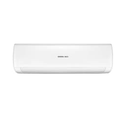کولر گازی اسپلیت دیواری (Split) 24000 دور ثابت جنرال گلد مدل GG-MS24000 PLATINUM