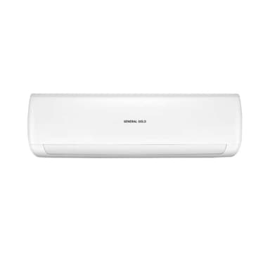 کولر گازی اسپلیت دیواری (Split) 24000 دور ثابت جنرال گلد مدل GG-MS24000 PLATINUM