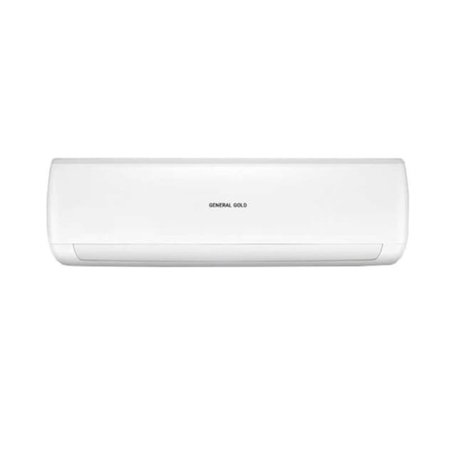 کولر گازی اسپلیت دیواری (Split) 24000 دور ثابت جنرال گلد مدل GG-MS24000 PLATINUM