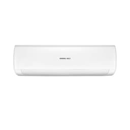 کولر گازی اسپلیت دیواری 12000 دور ثابت جنرال گلد مدل GG-MS12000 PLATINUM
