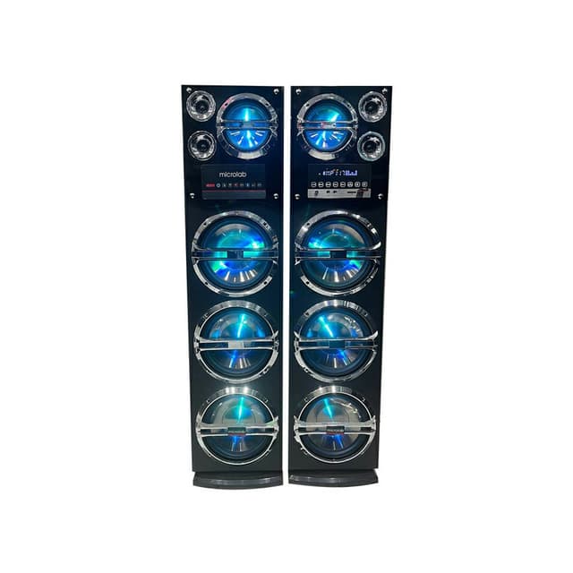 پخش کننده خانگی میکرولب مدل infinity 310