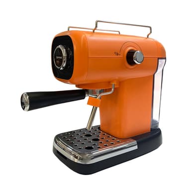 اسپرسو ساز 1000 میلی‌لیتر گرنویک مدل AS-2520