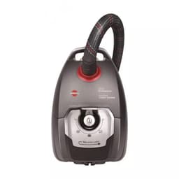 جاروبرقی 2400 وات پارس خزر مدل Turbo 2500WB