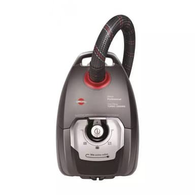 جاروبرقی 2400 وات پارس خزر مدل Turbo 2500WB