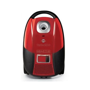 جاروبرقی 2000 وات پارس خزر مدل Turbo 2000