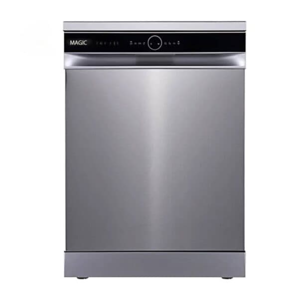 ماشین ظرفشویی مجیک مدل DW52M03