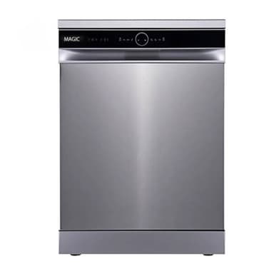 ماشین ظرفشویی مجیک مدل DW52M03