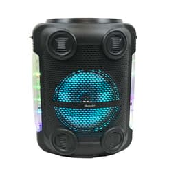 اسپیکر بلوتوثی قابل حمل مکسیدر مدل MX-ES1081 KC807